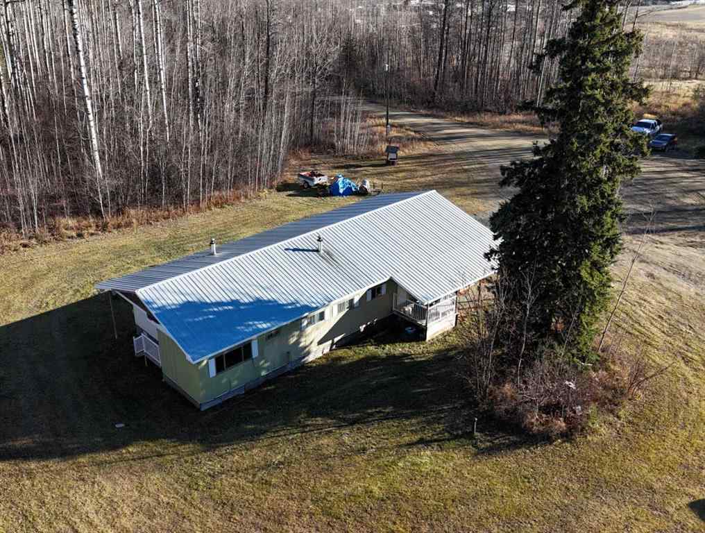 MLS&reg; # A2269815 - 53216 Range Road 181   in NONE Rural Yellowhead County, Residential Open Houses