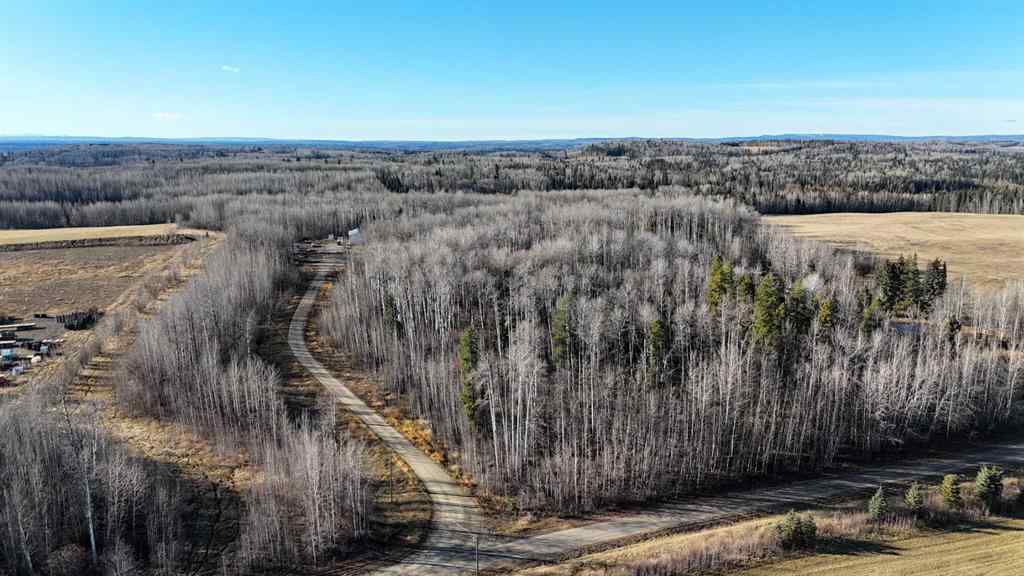 MLS&reg; # A2269815 - 53216 Range Road 181   in NONE Rural Yellowhead County, Residential Open Houses
