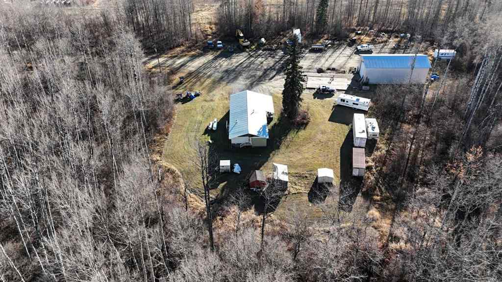 MLS&reg; # A2269815 - 53216 Range Road 181   in NONE Rural Yellowhead County, Residential Open Houses