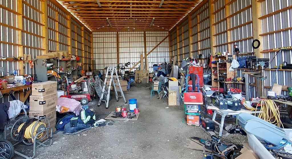 MLS&reg; # A2269815 - 53216 Range Road 181   in NONE Rural Yellowhead County, Residential Open Houses