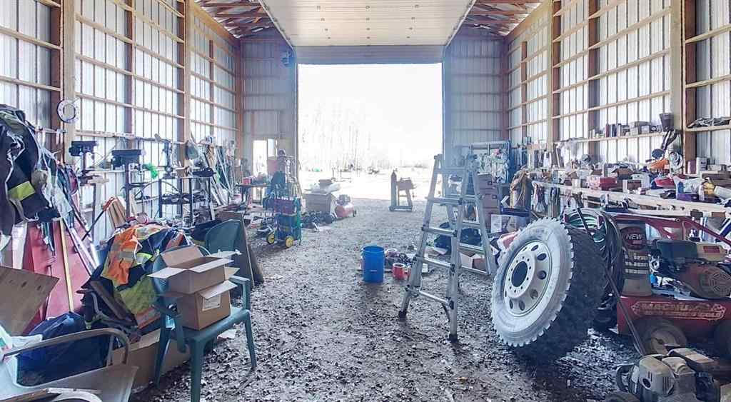 MLS&reg; # A2269815 - 53216 Range Road 181   in NONE Rural Yellowhead County, Residential Open Houses