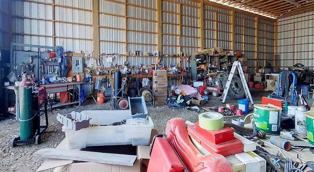 MLS&reg; # A2269815 - 53216 Range Road 181   in NONE Rural Yellowhead County, Residential Open Houses