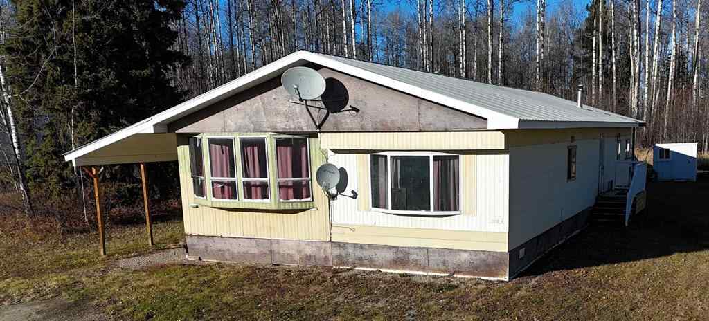 MLS&reg; # A2269815 - 53216 Range Road 181   in NONE Rural Yellowhead County, Residential Open Houses