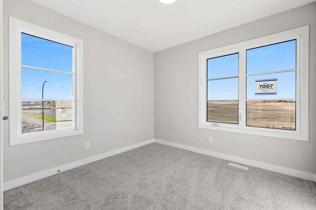 MLS&reg; # A2269816 - 7007 Rangeview Avenue SE in Rangeview Calgary, Residential Open Houses