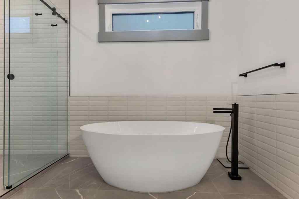 MLS® A2269817 - 30 Roselawn Crescent NW in Rosemont Calgary, Residential