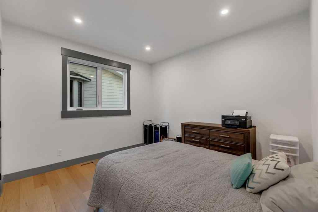 MLS® A2269817 - 30 Roselawn Crescent NW in Rosemont Calgary, Residential