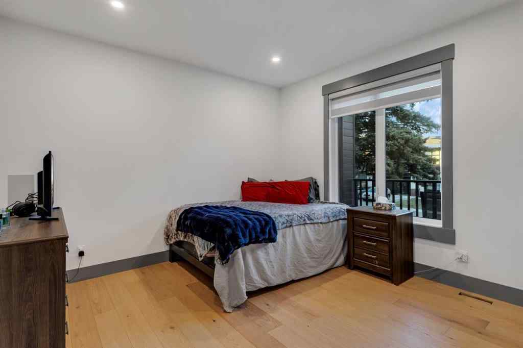 MLS® A2269817 - 30 Roselawn Crescent NW in Rosemont Calgary, Residential