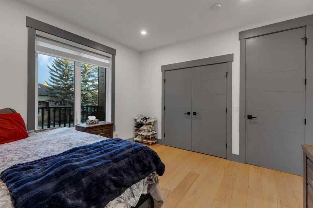 MLS® A2269817 - 30 Roselawn Crescent NW in Rosemont Calgary, Residential