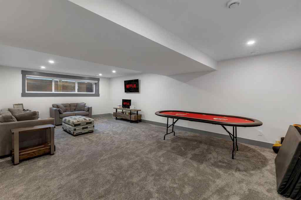 MLS® A2269817 - 30 Roselawn Crescent NW in Rosemont Calgary, Residential