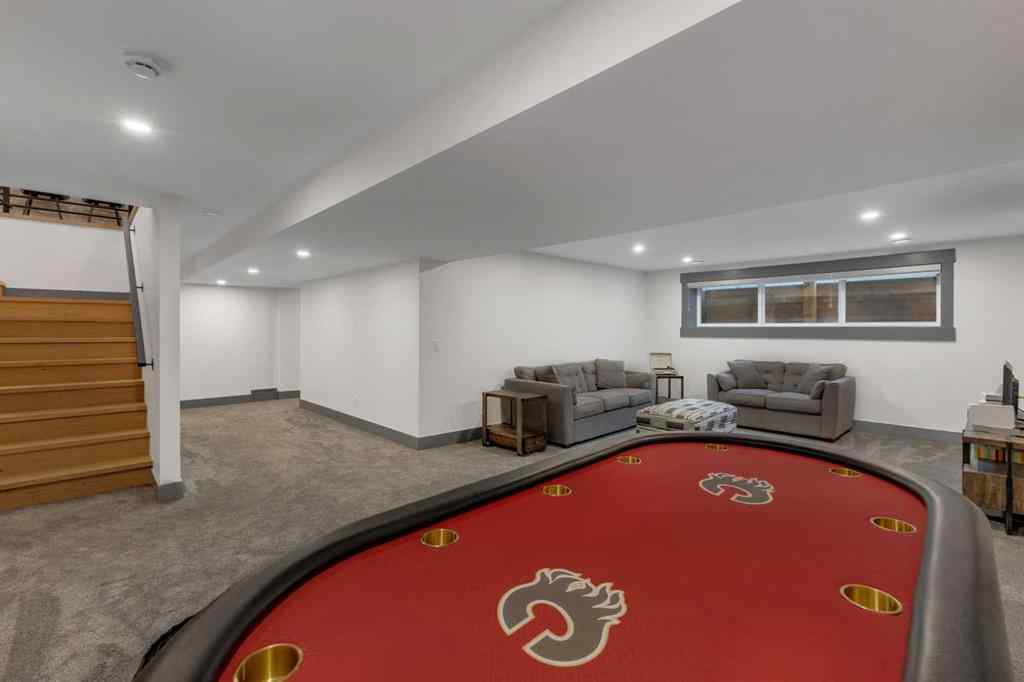 MLS® A2269817 - 30 Roselawn Crescent NW in Rosemont Calgary, Residential