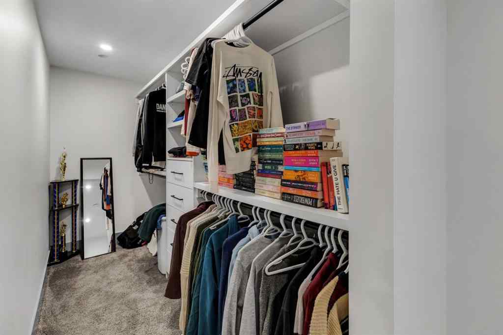 MLS® A2269817 - 30 Roselawn Crescent NW in Rosemont Calgary, Residential