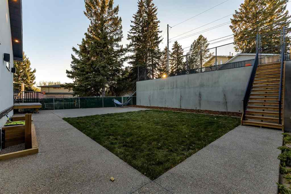 MLS® A2269817 - 30 Roselawn Crescent NW in Rosemont Calgary, Residential