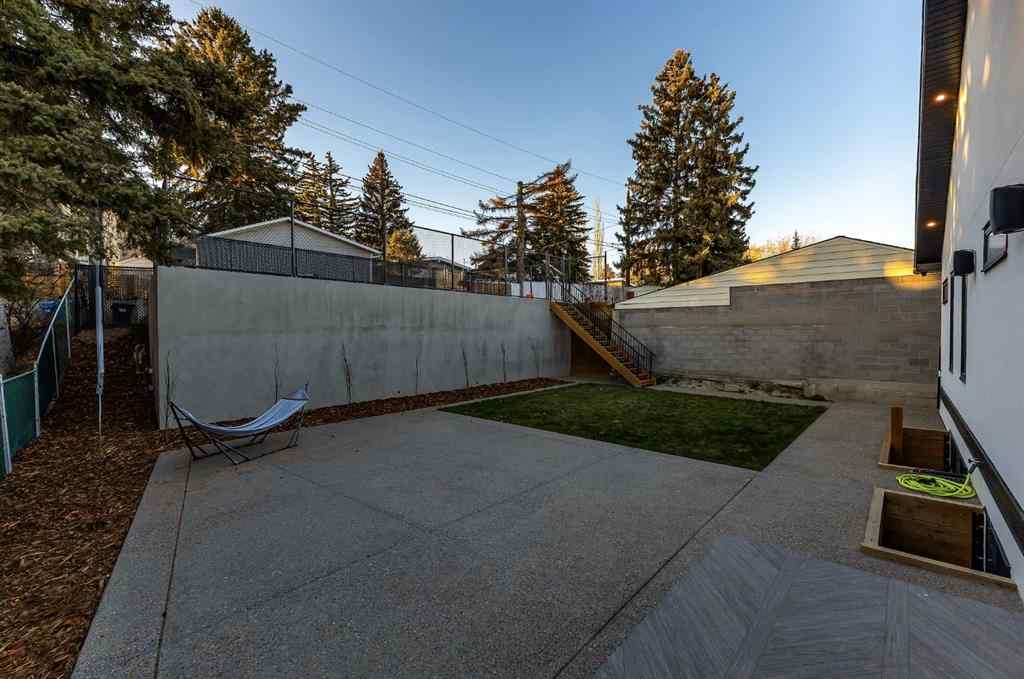 MLS® A2269817 - 30 Roselawn Crescent NW in Rosemont Calgary, Residential