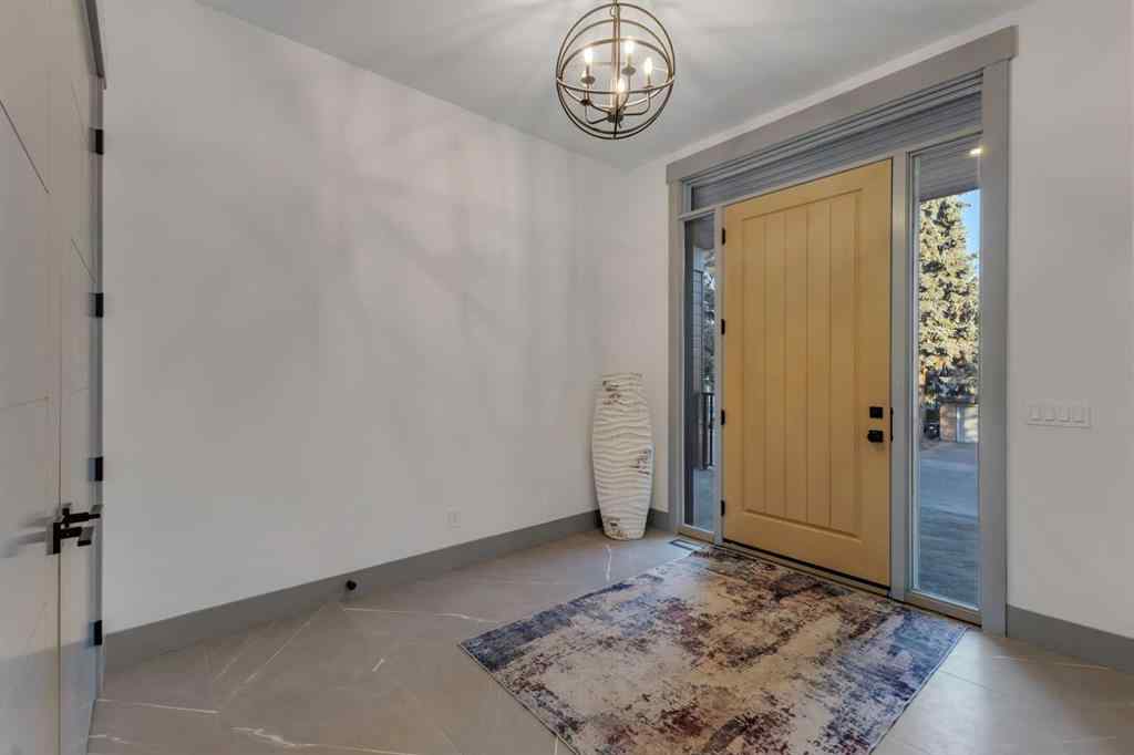 MLS® A2269817 - 30 Roselawn Crescent NW in Rosemont Calgary, Residential