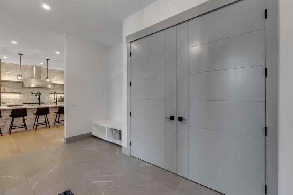 MLS® A2269817 - 30 Roselawn Crescent NW in Rosemont Calgary, Residential