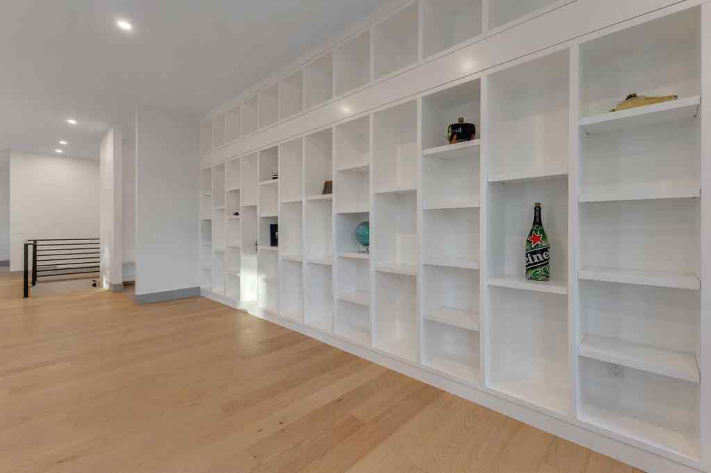 MLS® A2269817 - 30 Roselawn Crescent NW in Rosemont Calgary, Residential