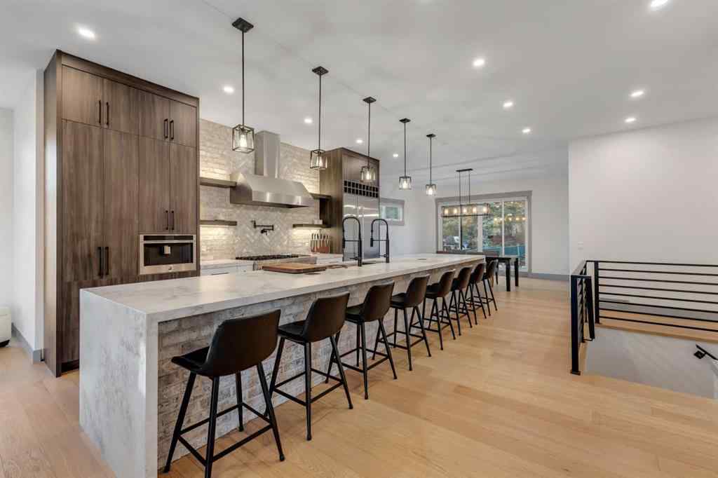 MLS® A2269817 - 30 Roselawn Crescent NW in Rosemont Calgary, Residential