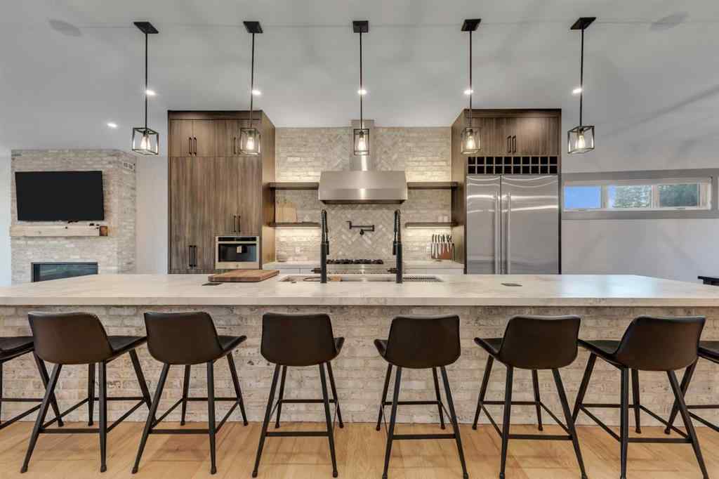 MLS® A2269817 - 30 Roselawn Crescent NW in Rosemont Calgary, Residential