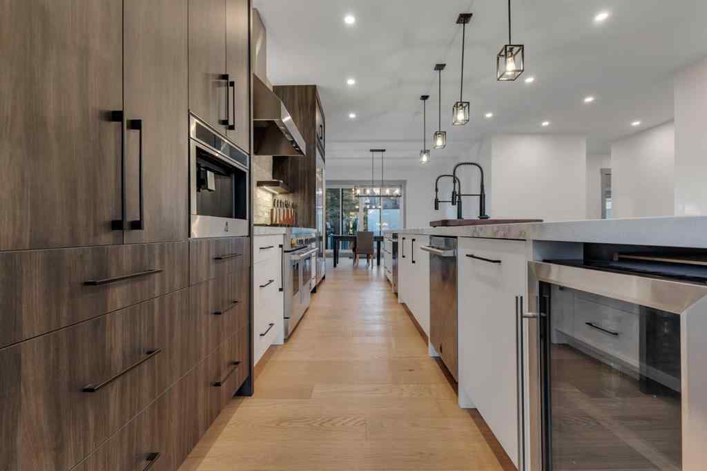 MLS® A2269817 - 30 Roselawn Crescent NW in Rosemont Calgary, Residential