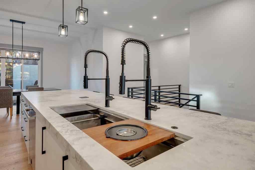 MLS® A2269817 - 30 Roselawn Crescent NW in Rosemont Calgary, Residential