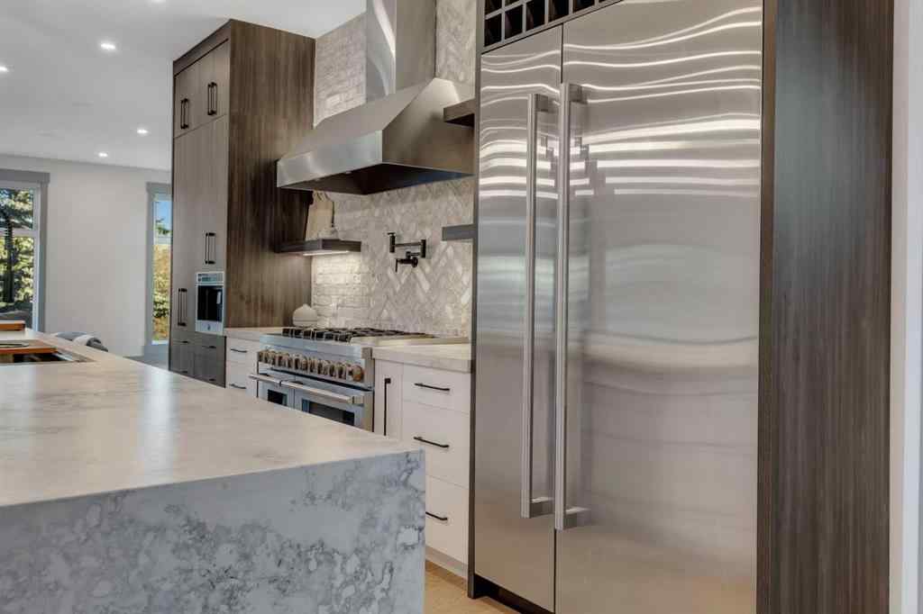 MLS® A2269817 - 30 Roselawn Crescent NW in Rosemont Calgary, Residential