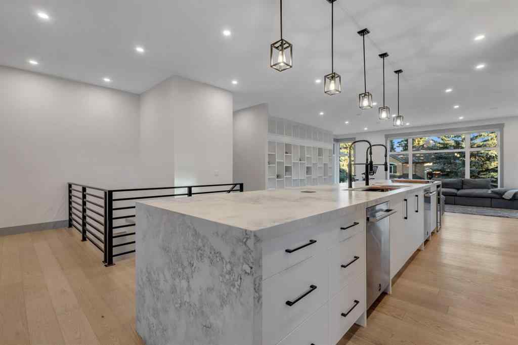 MLS® A2269817 - 30 Roselawn Crescent NW in Rosemont Calgary, Residential