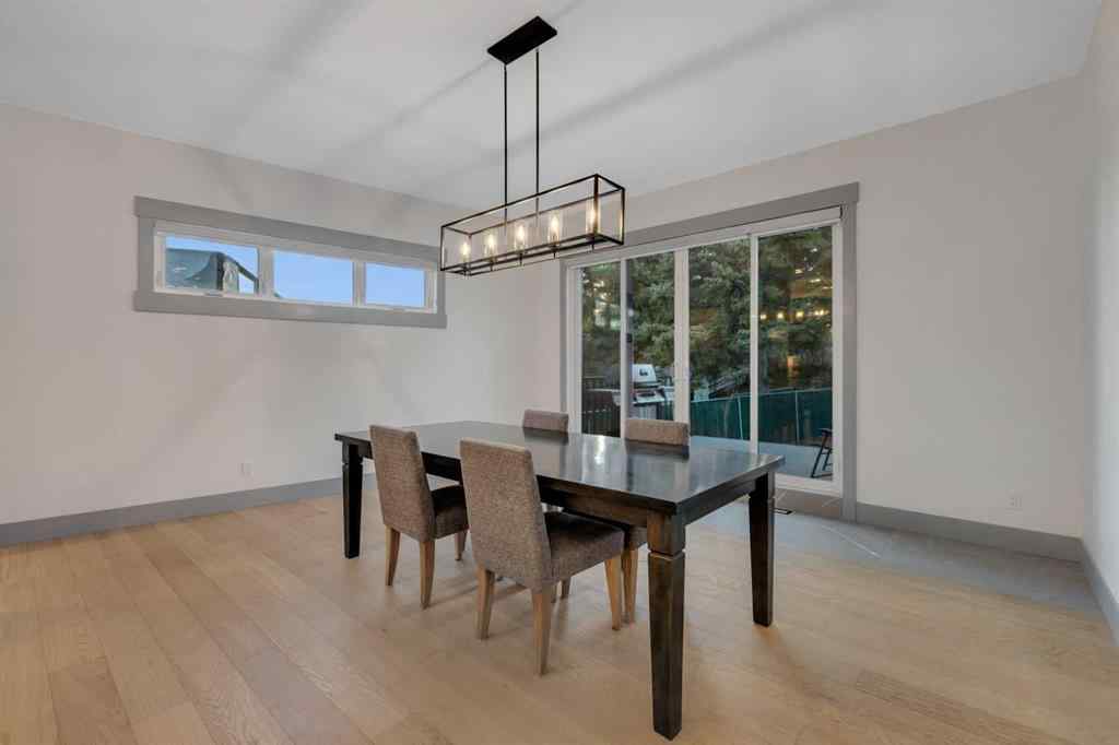 MLS® A2269817 - 30 Roselawn Crescent NW in Rosemont Calgary, Residential