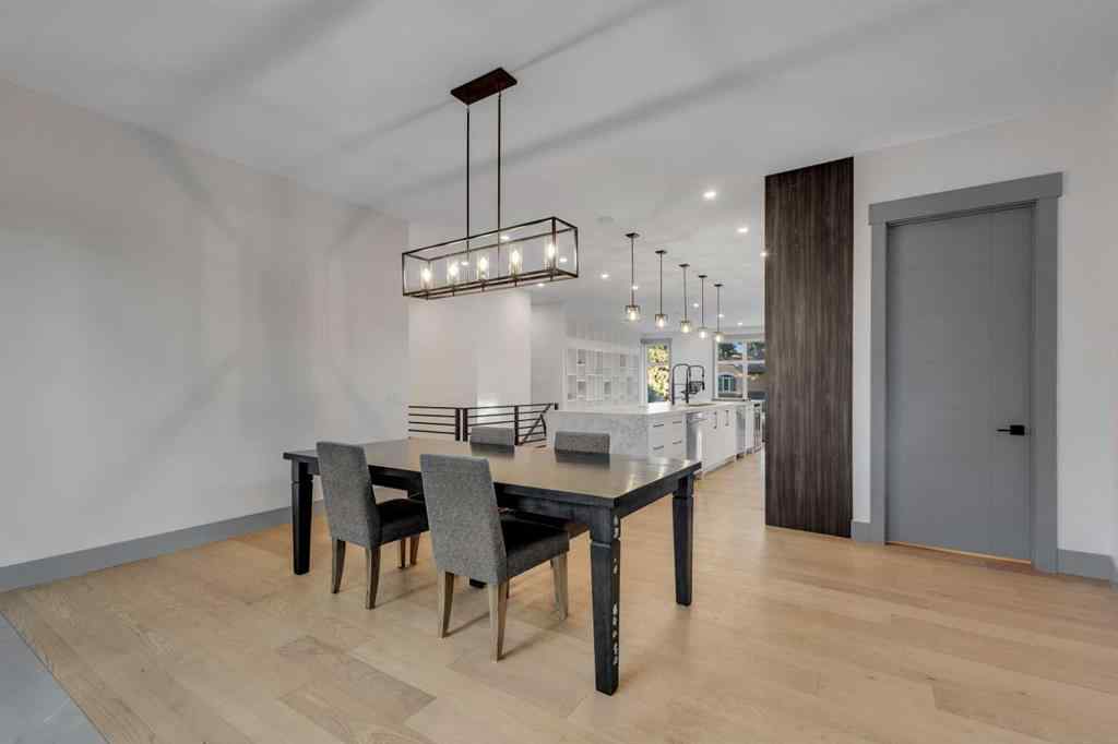 MLS® A2269817 - 30 Roselawn Crescent NW in Rosemont Calgary, Residential