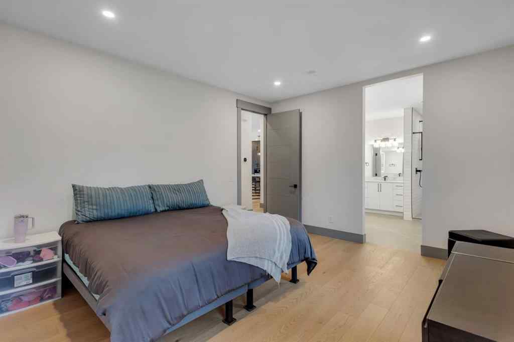 MLS® A2269817 - 30 Roselawn Crescent NW in Rosemont Calgary, Residential