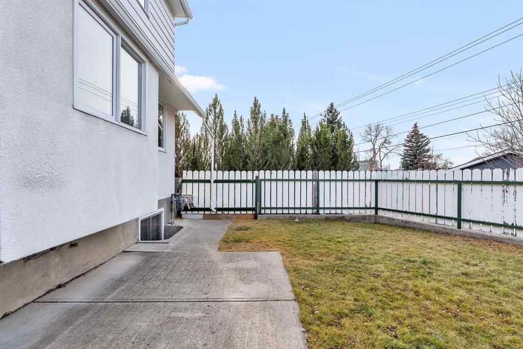 MLS&reg; # A2269818 - 57 & 59 Dalton Bay NW in Dalhousie Calgary, Residential Open Houses
