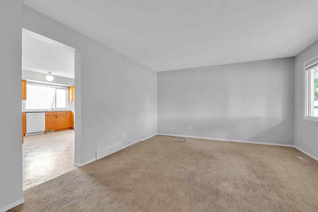 MLS&reg; # A2269818 - 57 & 59 Dalton Bay NW in Dalhousie Calgary, Residential Open Houses