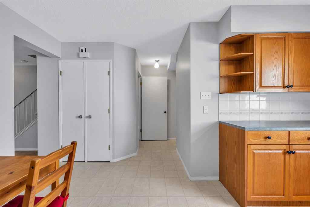 MLS&reg; # A2269818 - 57 & 59 Dalton Bay NW in Dalhousie Calgary, Residential Open Houses