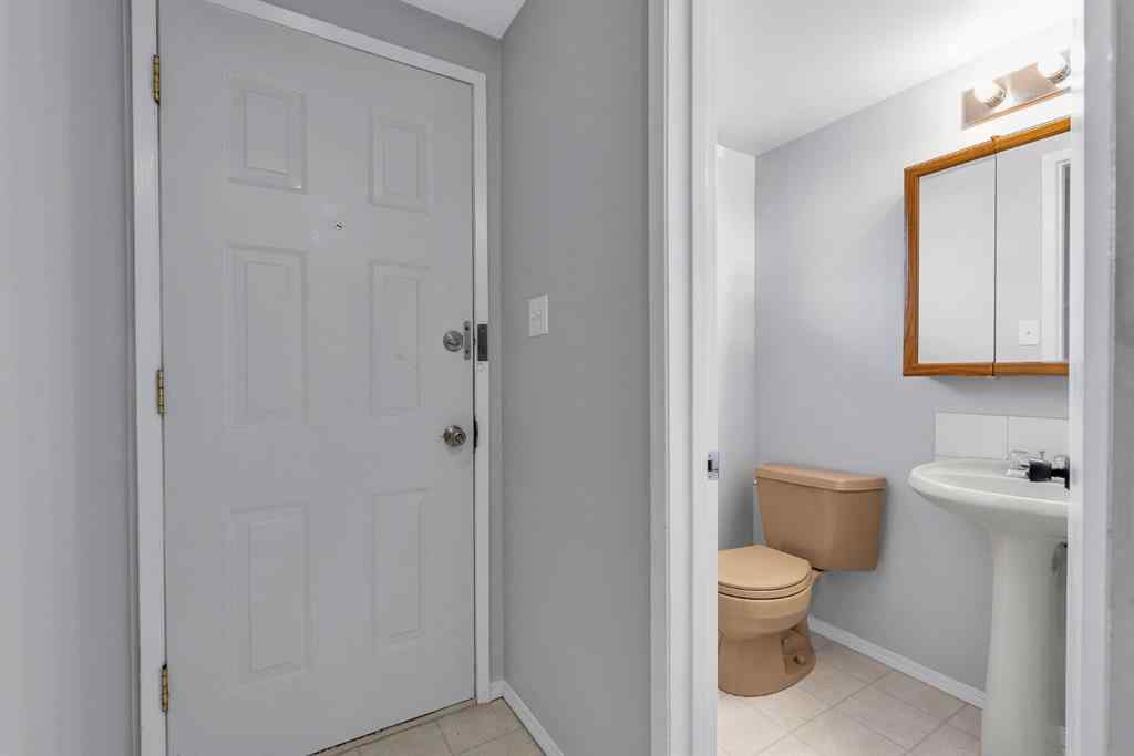 MLS&reg; # A2269818 - 57 & 59 Dalton Bay NW in Dalhousie Calgary, Residential Open Houses