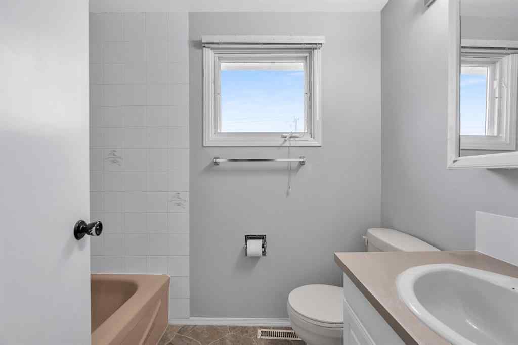 MLS&reg; # A2269818 - 57 & 59 Dalton Bay NW in Dalhousie Calgary, Residential Open Houses