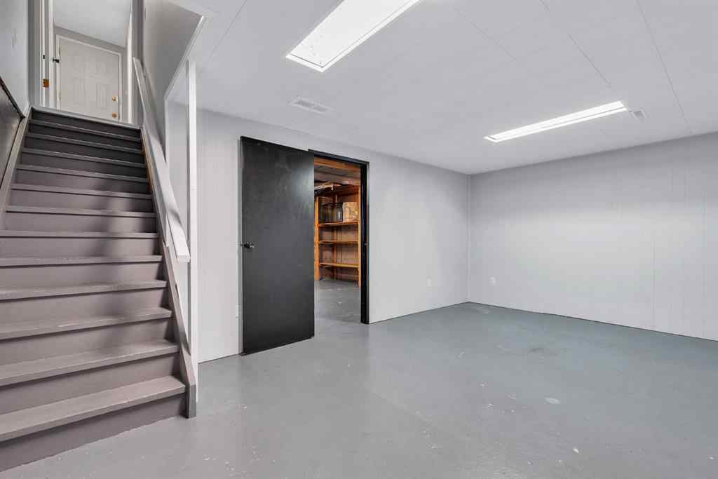 MLS&reg; # A2269818 - 57 & 59 Dalton Bay NW in Dalhousie Calgary, Residential Open Houses