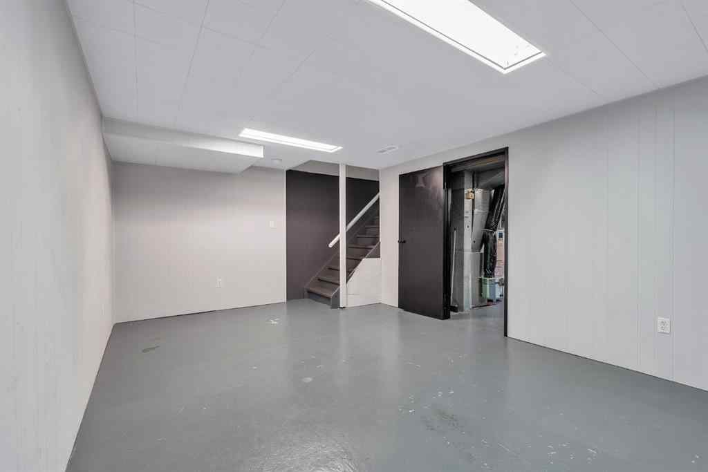 MLS&reg; # A2269818 - 57 & 59 Dalton Bay NW in Dalhousie Calgary, Residential Open Houses