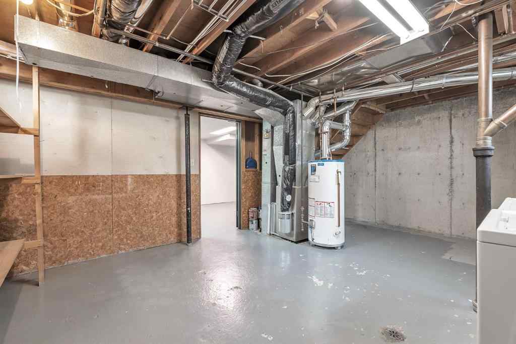 MLS&reg; # A2269818 - 57 & 59 Dalton Bay NW in Dalhousie Calgary, Residential Open Houses