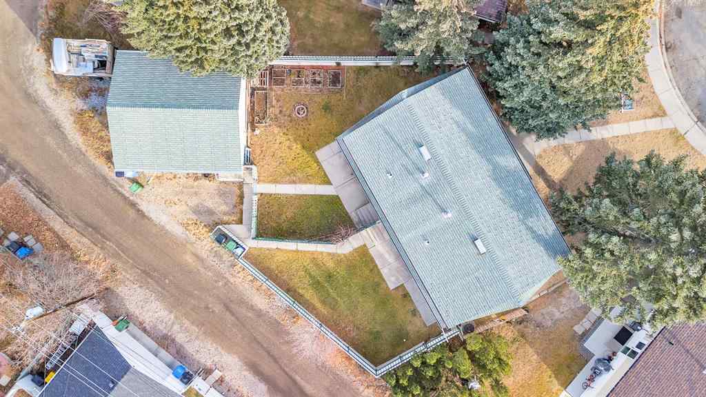 MLS&reg; # A2269818 - 57 & 59 Dalton Bay NW in Dalhousie Calgary, Residential Open Houses