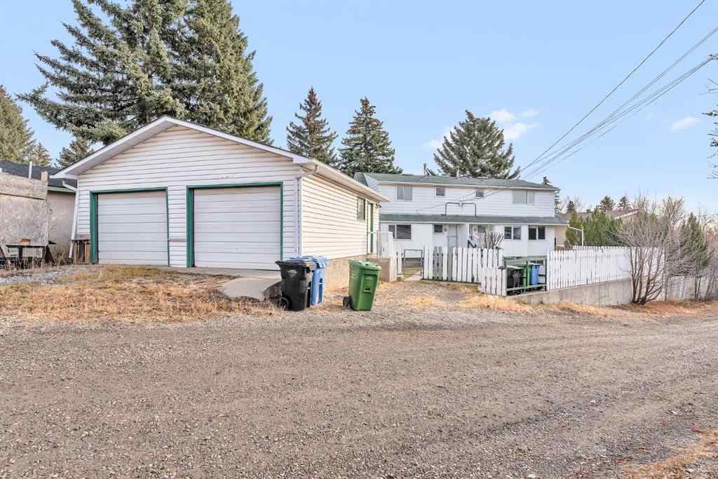 MLS&reg; # A2269818 - 57 & 59 Dalton Bay NW in Dalhousie Calgary, Residential Open Houses