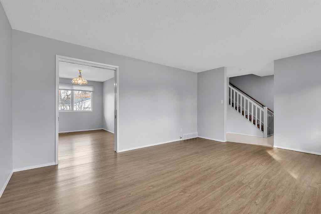 MLS&reg; # A2269818 - 57 & 59 Dalton Bay NW in Dalhousie Calgary, Residential Open Houses