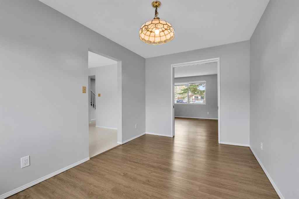 MLS&reg; # A2269818 - 57 & 59 Dalton Bay NW in Dalhousie Calgary, Residential Open Houses