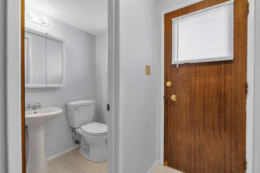 MLS&reg; # A2269818 - 57 & 59 Dalton Bay NW in Dalhousie Calgary, Residential Open Houses