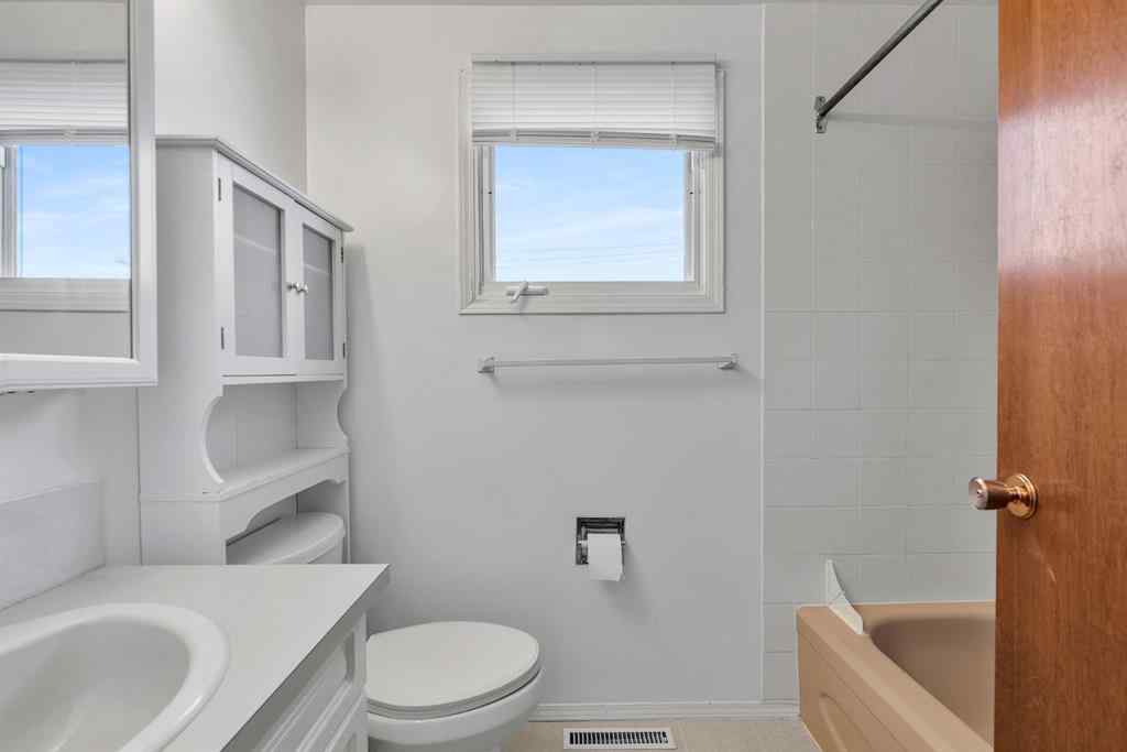 MLS&reg; # A2269818 - 57 & 59 Dalton Bay NW in Dalhousie Calgary, Residential Open Houses