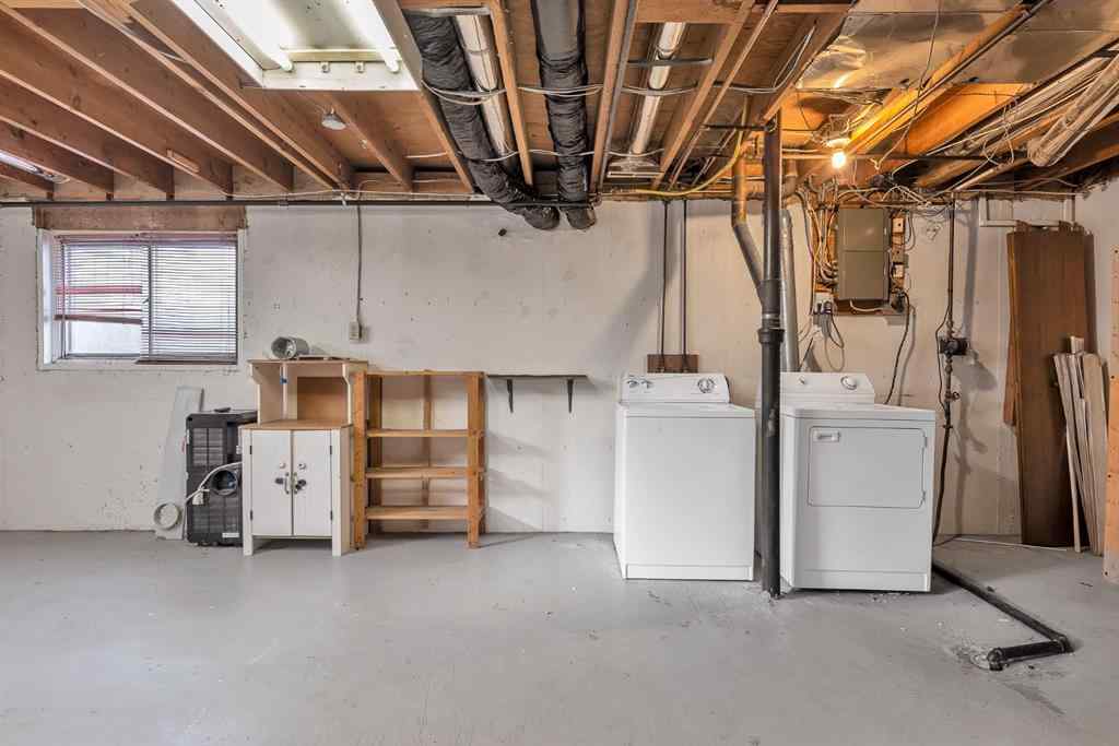 MLS&reg; # A2269818 - 57 & 59 Dalton Bay NW in Dalhousie Calgary, Residential Open Houses