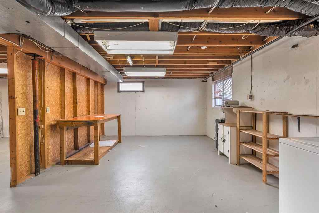 MLS&reg; # A2269818 - 57 & 59 Dalton Bay NW in Dalhousie Calgary, Residential Open Houses