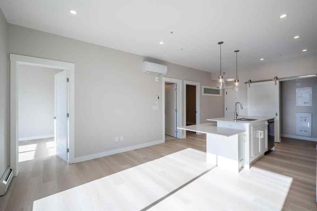 MLS® A2269819 - Unit #7202 1802 Mahogany Boulevard SE in Mahogany Calgary, Residential