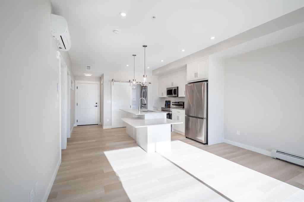 MLS® A2269819 - Unit #7202 1802 Mahogany Boulevard SE in Mahogany Calgary, Residential