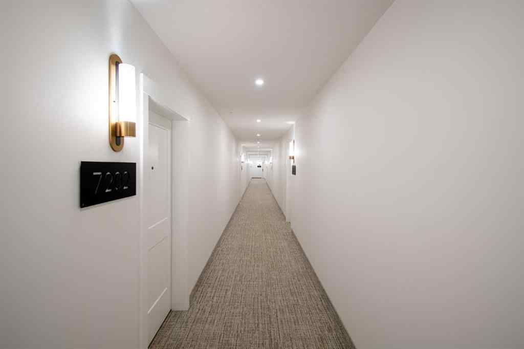 MLS® A2269819 - Unit #7202 1802 Mahogany Boulevard SE in Mahogany Calgary, Residential