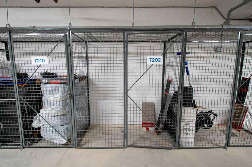 MLS® A2269819 - Unit #7202 1802 Mahogany Boulevard SE in Mahogany Calgary, Residential