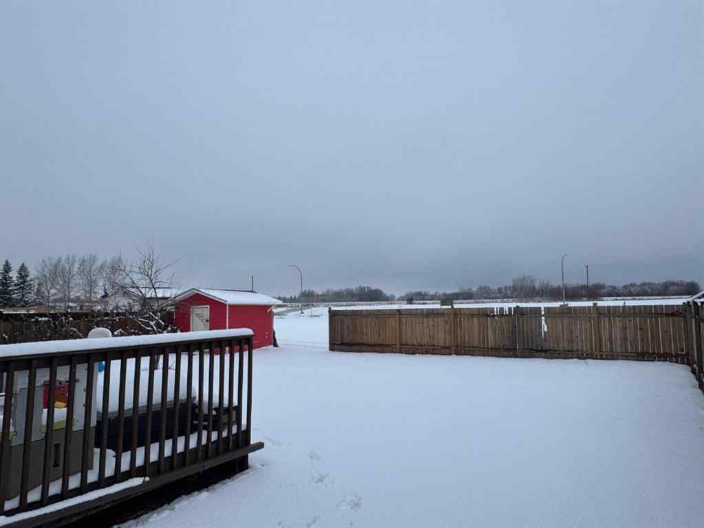 MLS&reg; # A2269821 - 10408 106 Avenue  in NONE Fairview, Residential Open Houses